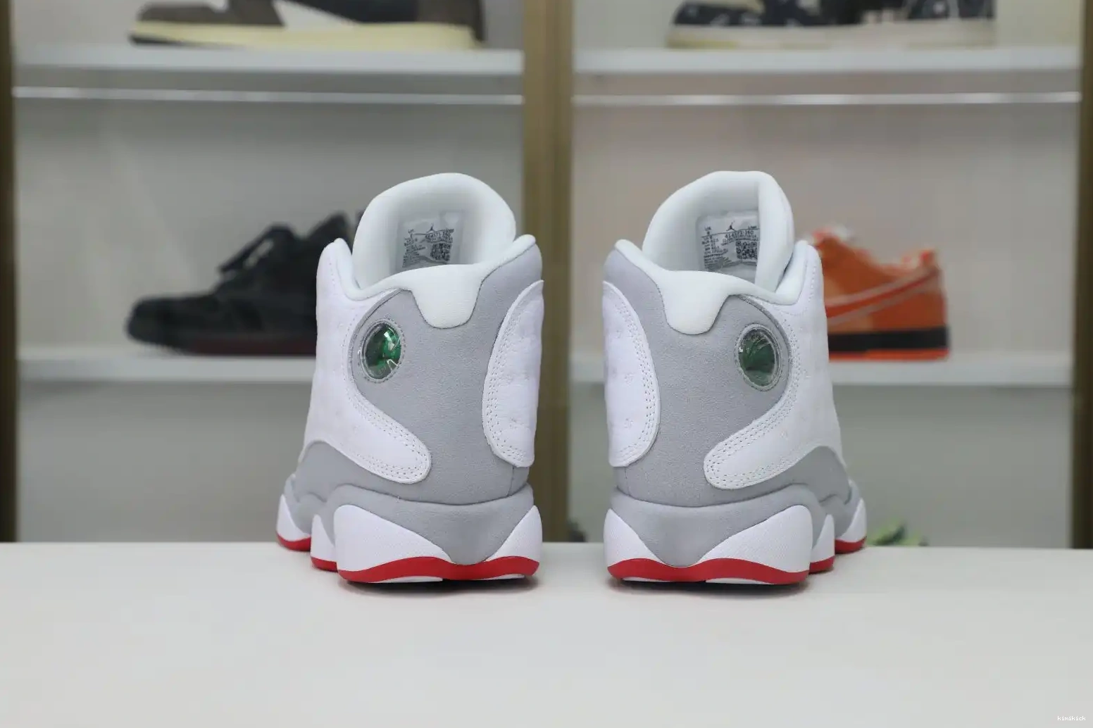 Kimikick Air Jordan 13 Jordan 0421